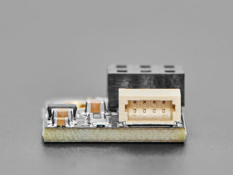 Adafruit Pi Stemma QT Breakout for Raspberry Pi and Compatibles