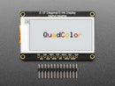 Adafruit 2.13" 250x122 Quad-Color eInk / ePaper Display w/ SRAM