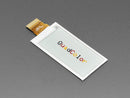 2.13" 250x122 Quad-Color eInk / ePaper - Bare Display