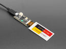 2.13" 250x122 Quad-Color eInk / ePaper - Bare Display