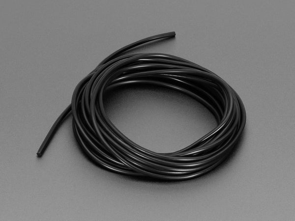 Conductive Rubber Cord Stretch Sensor + extras! -  3m long