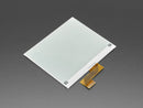 4.2\" 300x400 Monochrome or 4-Gray eInk / ePaper - Bare Display