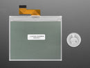 4.2\" 300x400 Monochrome or 4-Gray eInk / ePaper - Bare Display