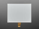 5.83" 648x480 Monochrome Black / White eInk / ePaper