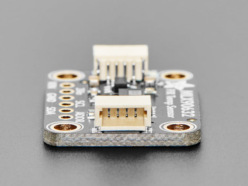 Adafruit MLX90632 FIR Remote Thermal Temperature Sensor