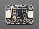Adafruit MLX90632 FIR Remote Thermal Temperature Sensor