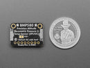 Adafruit BMP580 I2C or SPI Temperature and Pressure Sensor