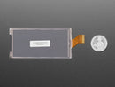 Adafruit 3.52" 340x180 Quad-Color eInk / ePaper - Bare Display