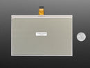 7.5" 800x480 Tri-Color eInk / ePaper - Bare Display