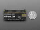 Adafruit E-Ink Bonnet for Raspberry Pi - 24-pin E-Paper Displays