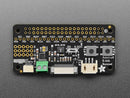 Adafruit E-Ink Bonnet for Raspberry Pi - 24-pin E-Paper Displays