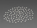 NeoPixel Nano 2020 RGB LEDs - 100-pack