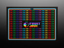 ADABOX 022 - Fruit Jam Mini-Computer Kit