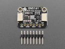 Adafruit ENS161 MOX Gas Sensor