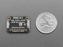 Adafruit ENS161 MOX Gas Sensor