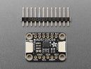 Adafruit ADS122C04 24-Bit ADC - 4 Channel 2-kSPS