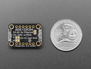 Adafruit ADS122C04 24-Bit ADC - 4 Channel 2-kSPS