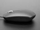Official Raspberry Pi Mouse 2 - Black