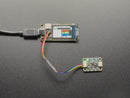 Adafruit APDS9999 Proximity, Lux Light & Color Sensor