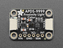 Adafruit APDS9999 Proximity, Lux Light & Color Sensor