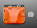 Pimoroni Badgeware Tufty Badge