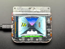 Pimoroni Badgeware Tufty Badge