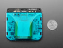 Pimoroni Badgeware Badger - 2.7" E-Paper Badge