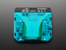 Pimoroni Badgeware Badger - 2.7" E-Paper Badge