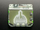 Pimoroni Badgeware Blinky - Badge