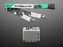 Pimoroni Badgeware Blinky - Badge