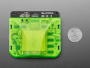 Pimoroni Badgeware Blinky – Badge + STEM Kit