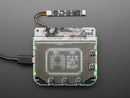 Pimoroni Badgeware Blinky – Badge + STEM Kit