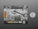 Pimoroni Inky Impression for Raspberry Pi – 4.0\"
