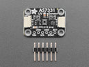 Adafruit AS7331 UV / UVA / UVB / UVC Sensor Breakout