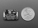 Adafruit AS7331 UV / UVA / UVB / UVC Sensor Breakout
