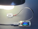 Adafruit AS7331 UV / UVA / UVB / UVC Sensor Breakout