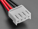 128x64 RGB LED Matrix Panel - 2mm Pitch