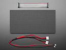 128x64 RGB LED Matrix Panel - 2mm Pitch