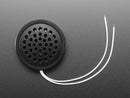 36mm Speaker w/ Wires - 8 Ohm 2 Watt