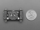 Adafruit Terminal Block BFF Add-On for QT Py and Xiao