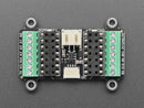 Adafruit Terminal Block BFF Add-On for QT Py and Xiao