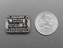 Adafruit MAX44009 Wide-range Lux Light Sensor - 188,000 Lux Max