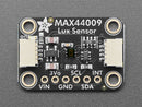 Adafruit MAX44009 Wide-range Lux Light Sensor - 188,000 Lux Max