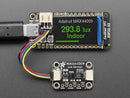 Adafruit MAX44009 Wide-range Lux Light Sensor - 188,000 Lux Max