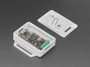 Snap-on Enclosure for Adafruit FeatherWing RP2040 Prop-Maker