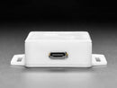 Snap-on Enclosure for Adafruit FeatherWing RP2040 Prop-Maker