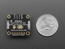 Adafruit GP8403 Breakout Board I2C DAC with 12V Booster + NVM
