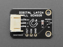 ScoutMakes DRV5011 Digital Magnetic Hall Effect Sensor