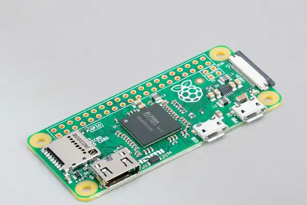 Buy Raspberry Pi Zero | Buy in Australia | RPI-SC0019 RaspberryPi