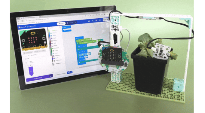 Smart Farming Kit